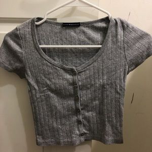 brandy melville zelly top